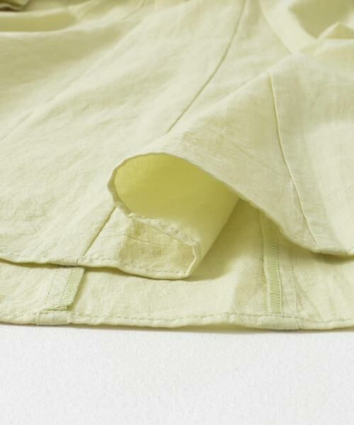 URBAN RESEARCH ROSSO / アーバンリサーチ ロッソ シャツ・ブラウス | ボリュームフレアートップス | 詳細17