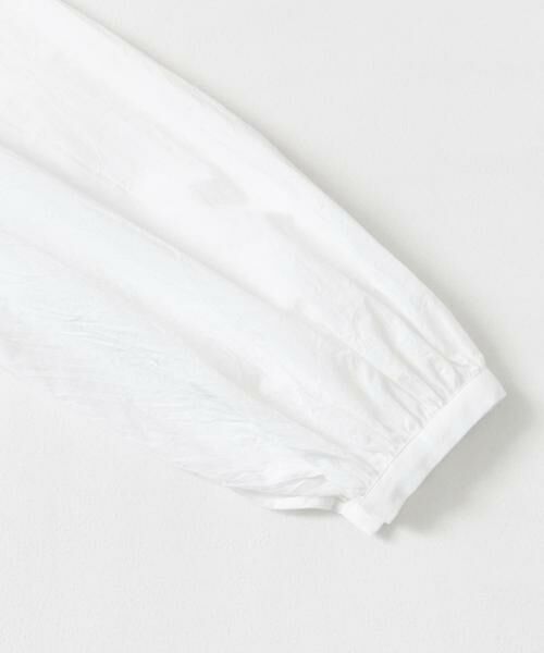 URBAN RESEARCH ROSSO / アーバンリサーチ ロッソ シャツ・ブラウス | ボリュームフレアートップス | 詳細26