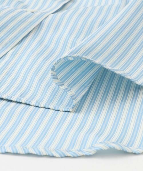 URBAN RESEARCH ROSSO / アーバンリサーチ ロッソ シャツ・ブラウス | レギュラーカラーオーバーシャツ | 詳細16