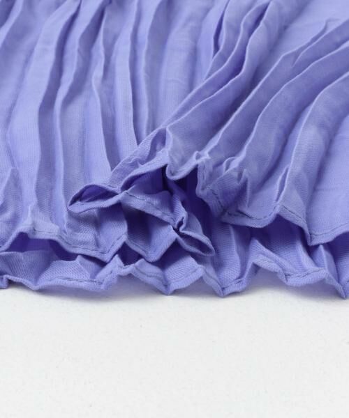 URBAN RESEARCH ROSSO / アーバンリサーチ ロッソ シャツ・ブラウス | 2WAYプリーツブラウス | 詳細15