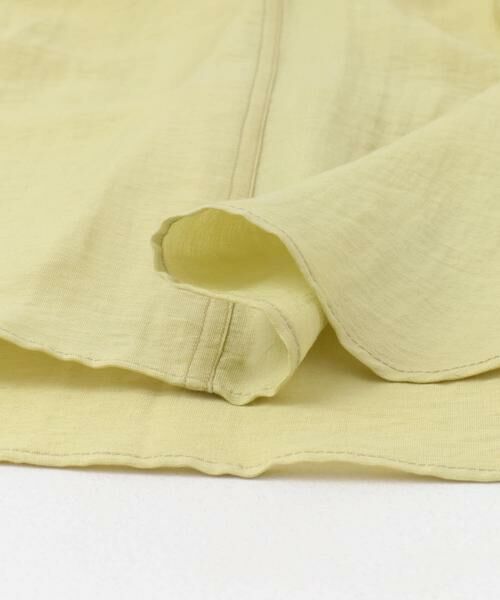 URBAN RESEARCH ROSSO / アーバンリサーチ ロッソ シャツ・ブラウス | 2WAYギャザースリーブブラウス | 詳細17