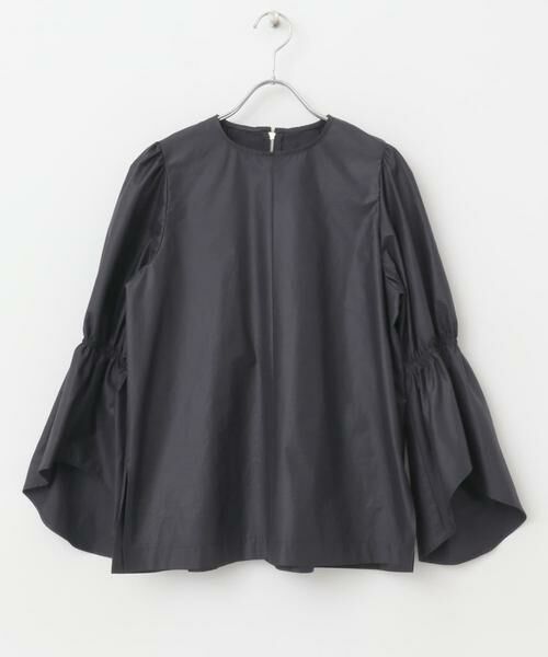 URBAN RESEARCH ROSSO / アーバンリサーチ ロッソ シャツ・ブラウス | ギャザースリーブブラウス | 詳細14
