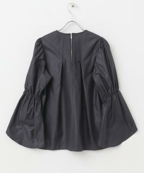 URBAN RESEARCH ROSSO / アーバンリサーチ ロッソ シャツ・ブラウス | ギャザースリーブブラウス | 詳細15