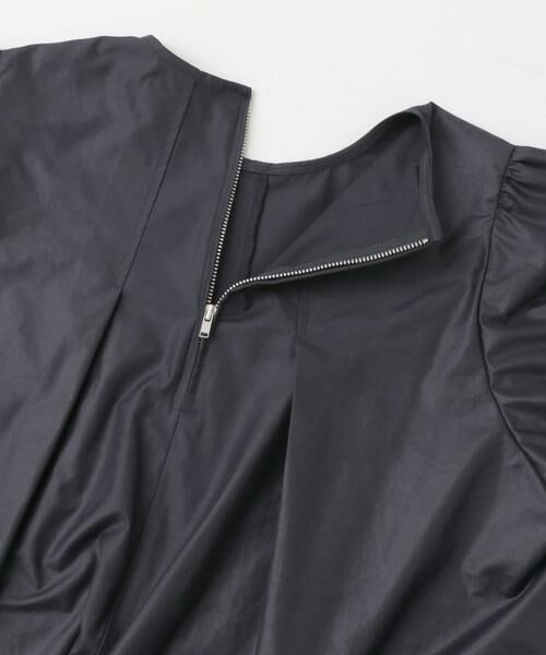 URBAN RESEARCH ROSSO / アーバンリサーチ ロッソ シャツ・ブラウス | ギャザースリーブブラウス | 詳細16