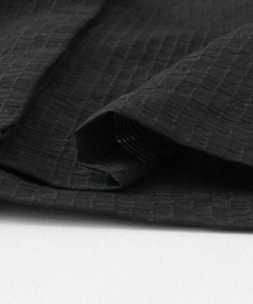 URBAN RESEARCH ROSSO / アーバンリサーチ ロッソ シャツ・ブラウス | シアージャガードフォルムブラウス | 詳細22