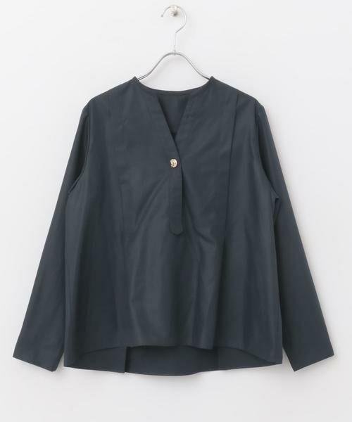 URBAN RESEARCH ROSSO / アーバンリサーチ ロッソ シャツ・ブラウス | ウォッシャブルデザインシャツブラウス | 詳細26