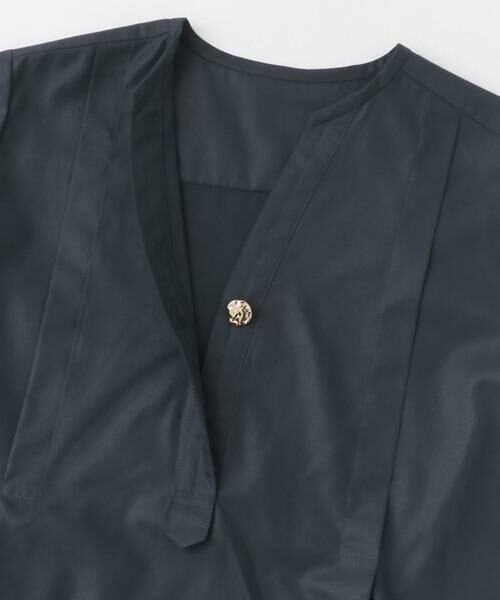 URBAN RESEARCH ROSSO / アーバンリサーチ ロッソ シャツ・ブラウス | ウォッシャブルデザインシャツブラウス | 詳細27