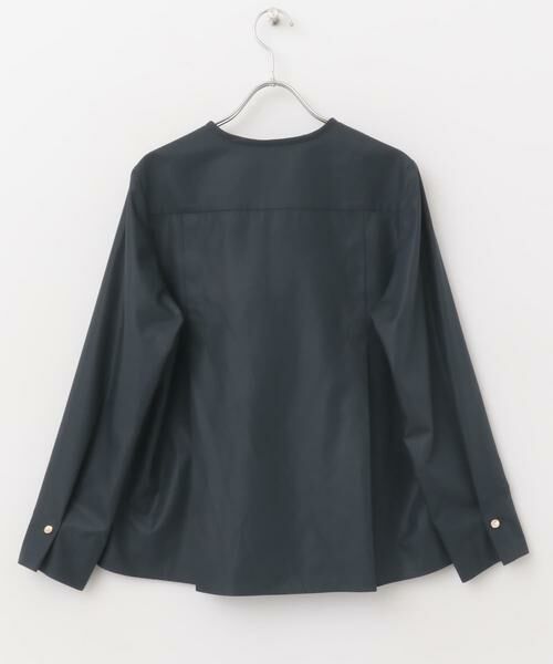 URBAN RESEARCH ROSSO / アーバンリサーチ ロッソ シャツ・ブラウス | ウォッシャブルデザインシャツブラウス | 詳細28