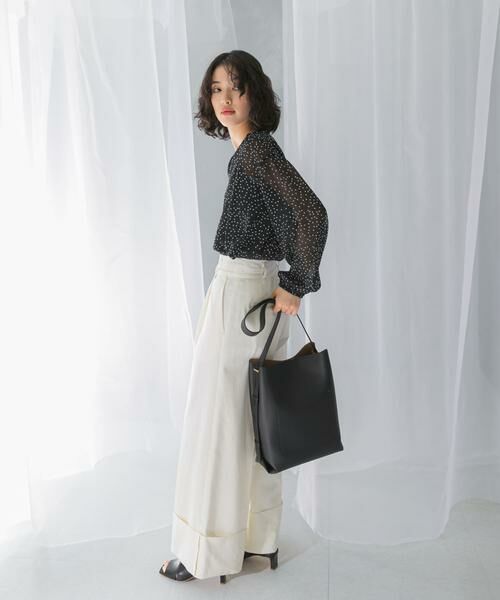 URBAN RESEARCH ROSSO / アーバンリサーチ ロッソ チュニック | シアードットチュニック | 詳細29