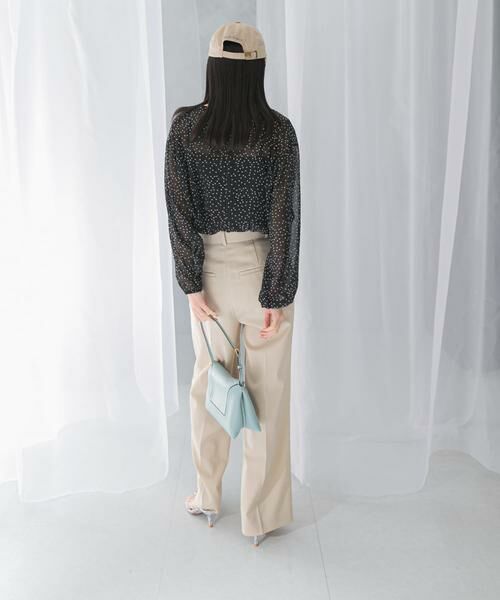 URBAN RESEARCH ROSSO / アーバンリサーチ ロッソ チュニック | シアードットチュニック | 詳細25