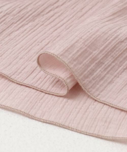 URBAN RESEARCH ROSSO / アーバンリサーチ ロッソ シャツ・ブラウス | 『WEB/一部店舗限定』ラッフルデザインブラウス | 詳細7