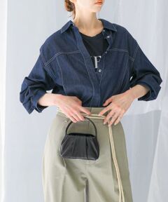 アーバンリサーチロッソ　ブラウス URBAN RESEARCH ROSSO / アーバンリサーチ ロッソ （レディース