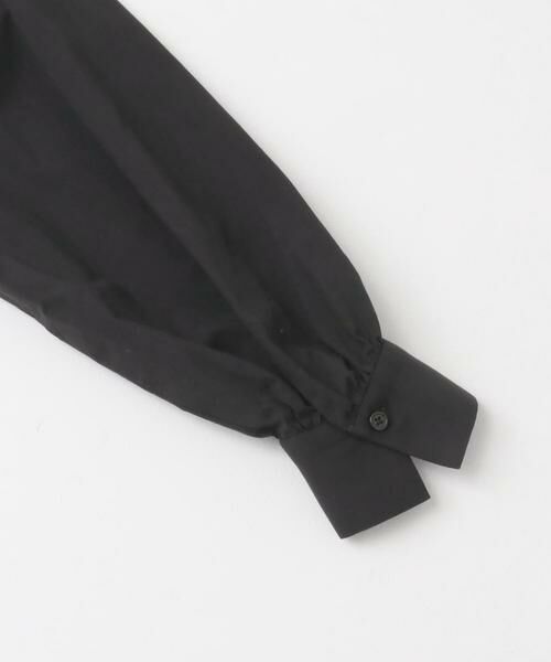 URBAN RESEARCH ROSSO / アーバンリサーチ ロッソ シャツ・ブラウス | F by ROSSO　ティアードギャザーブラウス | 詳細21