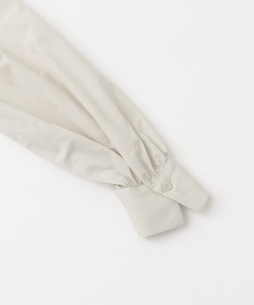 URBAN RESEARCH ROSSO / アーバンリサーチ ロッソ シャツ・ブラウス | F by ROSSO　ティアードギャザーブラウス | 詳細28