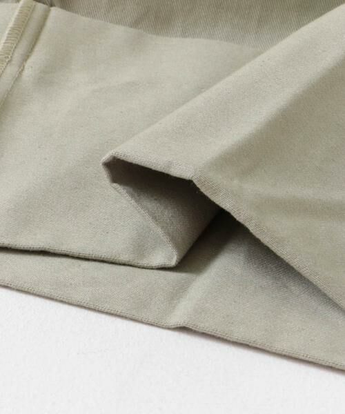 URBAN RESEARCH ROSSO / アーバンリサーチ ロッソ その他パンツ | ベルト付ロールアップパンツ | 詳細17