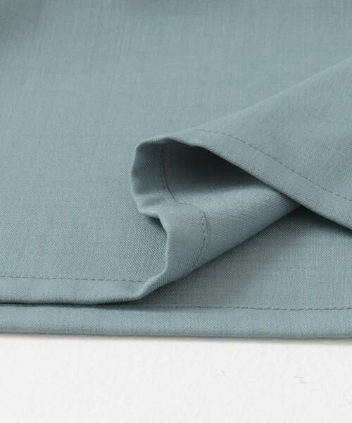 URBAN RESEARCH ROSSO / アーバンリサーチ ロッソ その他パンツ | ハイウエストワイドパンツ | 詳細20