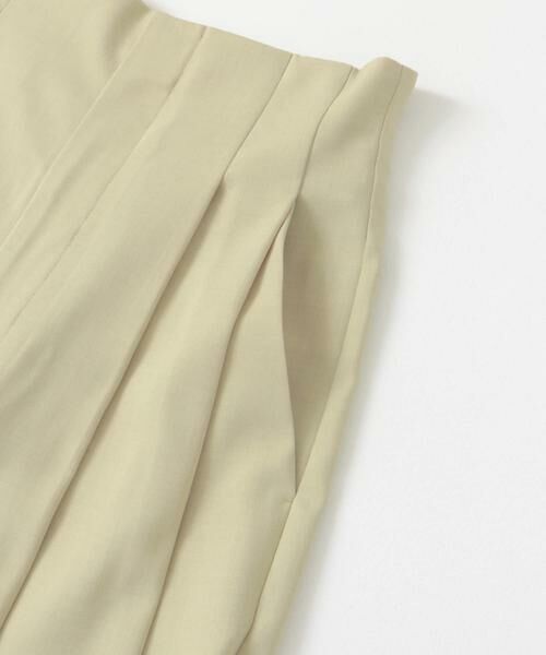 URBAN RESEARCH ROSSO / アーバンリサーチ ロッソ その他パンツ | ハイウエストワイドパンツ | 詳細29