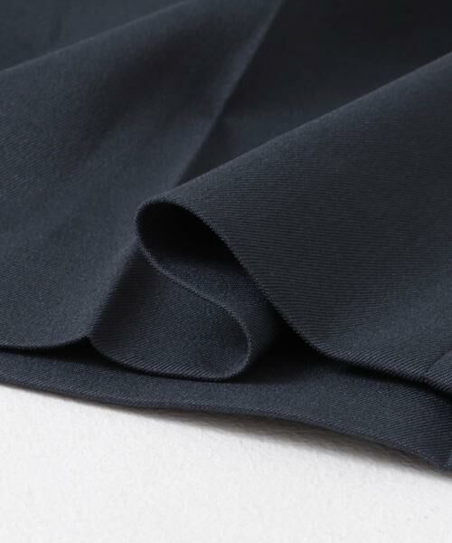 URBAN RESEARCH ROSSO / アーバンリサーチ ロッソ その他パンツ | ハイウエストワイドスラックス | 詳細26