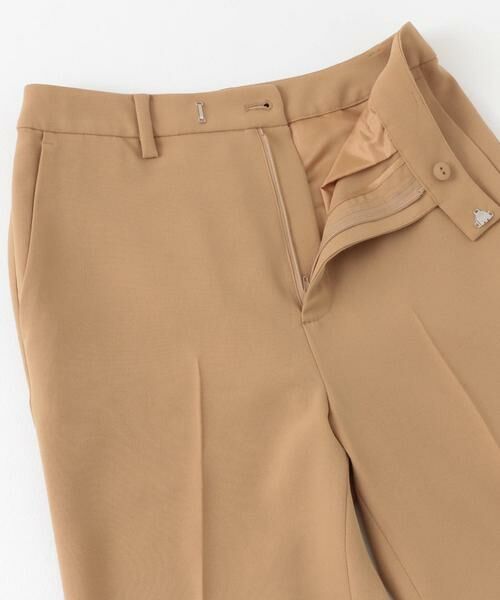 URBAN RESEARCH ROSSO / アーバンリサーチ ロッソ その他パンツ | 防シワセミフレアパンツ | 詳細14