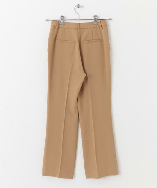 URBAN RESEARCH ROSSO / アーバンリサーチ ロッソ その他パンツ | 防シワセミフレアパンツ | 詳細15