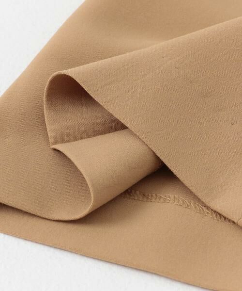 URBAN RESEARCH ROSSO / アーバンリサーチ ロッソ その他パンツ | 防シワセミフレアパンツ | 詳細16