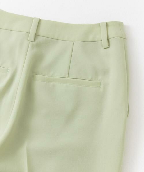 URBAN RESEARCH ROSSO / アーバンリサーチ ロッソ その他パンツ | 防シワセミフレアパンツ | 詳細25