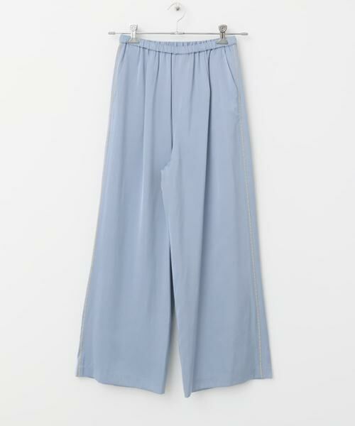 URBAN RESEARCH ROSSO / アーバンリサーチ ロッソ その他パンツ | イージーラインパンツ | 詳細14