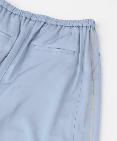 URBAN RESEARCH ROSSO / アーバンリサーチ ロッソ その他パンツ | イージーラインパンツ | 詳細15
