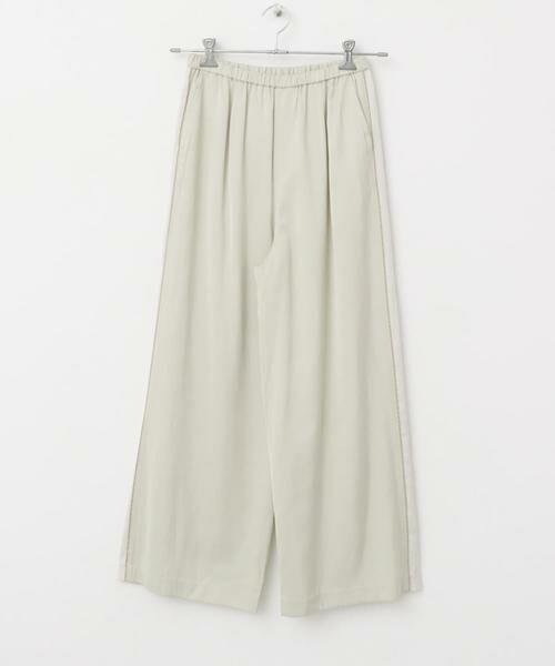 URBAN RESEARCH ROSSO / アーバンリサーチ ロッソ その他パンツ | イージーラインパンツ | 詳細20