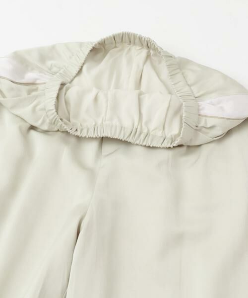 URBAN RESEARCH ROSSO / アーバンリサーチ ロッソ その他パンツ | イージーラインパンツ | 詳細21