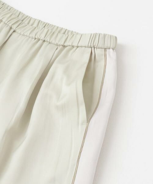 URBAN RESEARCH ROSSO / アーバンリサーチ ロッソ その他パンツ | イージーラインパンツ | 詳細22