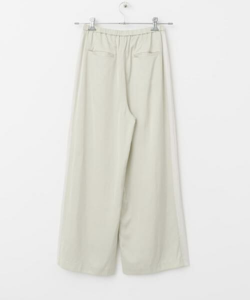 URBAN RESEARCH ROSSO / アーバンリサーチ ロッソ その他パンツ | イージーラインパンツ | 詳細23