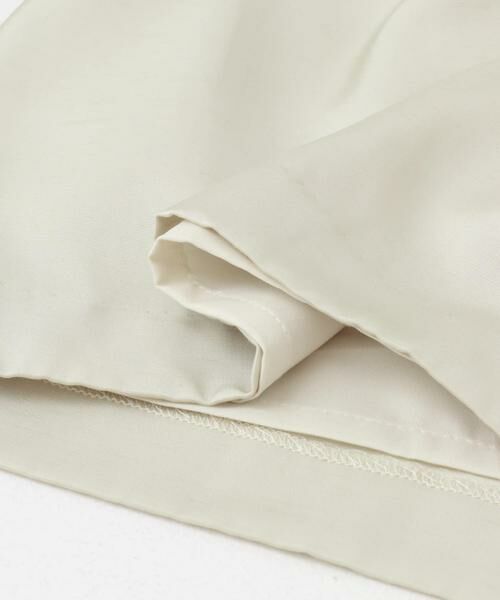 URBAN RESEARCH ROSSO / アーバンリサーチ ロッソ その他パンツ | イージーラインパンツ | 詳細25