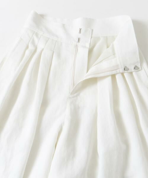 URBAN RESEARCH ROSSO / アーバンリサーチ ロッソ その他パンツ | ライトタックパンツ | 詳細5