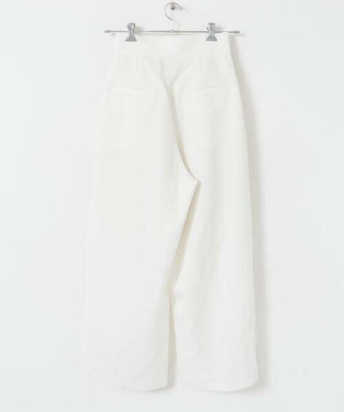 URBAN RESEARCH ROSSO / アーバンリサーチ ロッソ その他パンツ | ライトタックパンツ | 詳細6