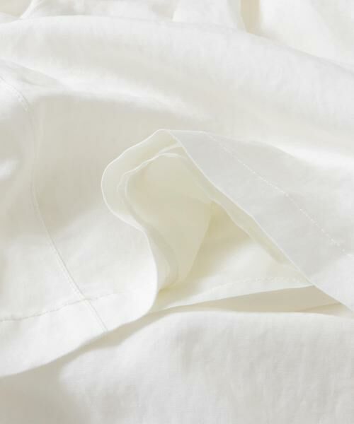 URBAN RESEARCH ROSSO / アーバンリサーチ ロッソ その他パンツ | ライトタックパンツ | 詳細8