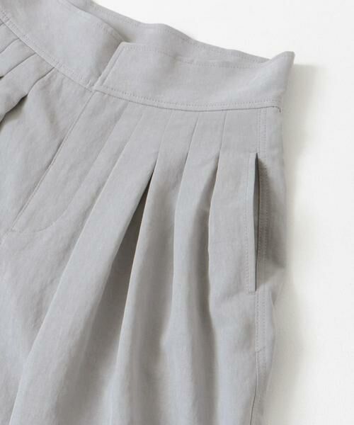 URBAN RESEARCH ROSSO / アーバンリサーチ ロッソ その他パンツ | ライトタックパンツ | 詳細23