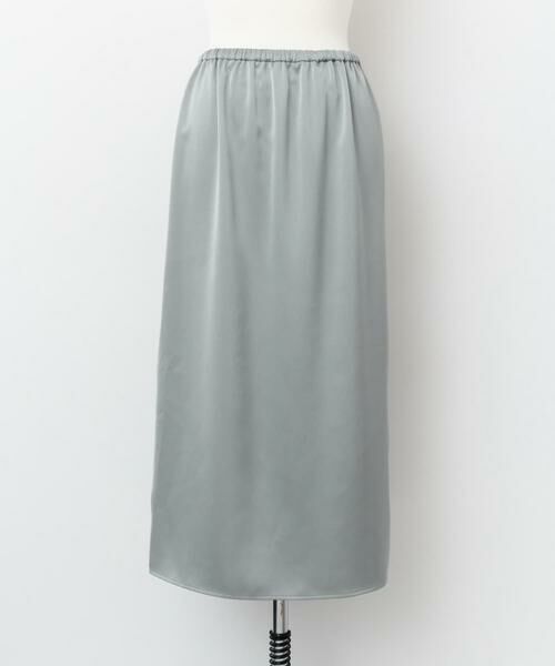 URBAN RESEARCH ROSSO / アーバンリサーチ ロッソ スカート | フラワースパンコールレーススカート | 詳細13