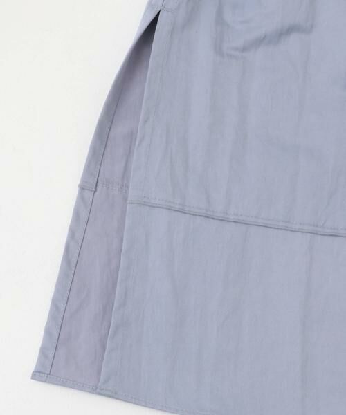 URBAN RESEARCH ROSSO / アーバンリサーチ ロッソ スカート | スリットギャザースカート | 詳細18