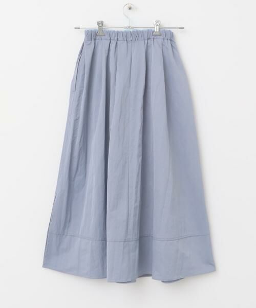 URBAN RESEARCH ROSSO / アーバンリサーチ ロッソ スカート | スリットギャザースカート | 詳細19