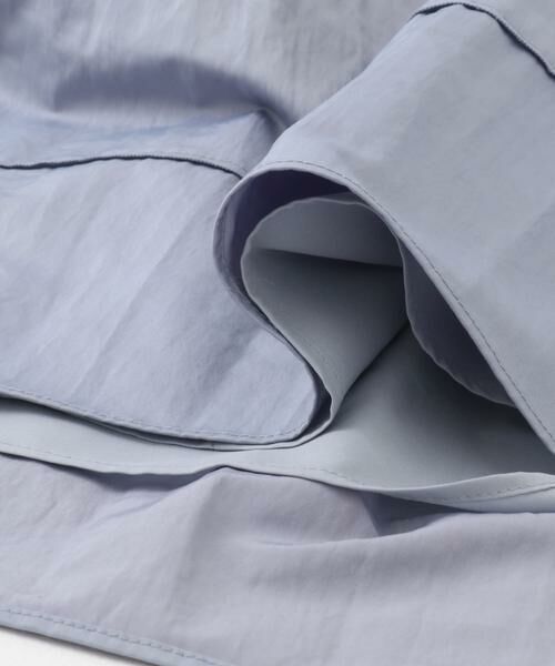 URBAN RESEARCH ROSSO / アーバンリサーチ ロッソ スカート | スリットギャザースカート | 詳細22