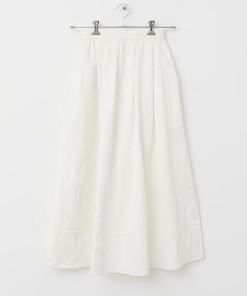 URBAN RESEARCH ROSSO / アーバンリサーチ ロッソ スカート | スリットギャザースカート | 詳細27