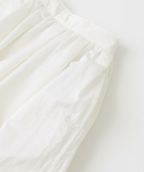 URBAN RESEARCH ROSSO / アーバンリサーチ ロッソ スカート | スリットギャザースカート | 詳細28
