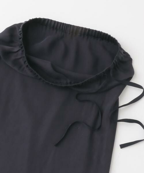 URBAN RESEARCH ROSSO / アーバンリサーチ ロッソ スカート | キュプラバイヤススカート | 詳細17