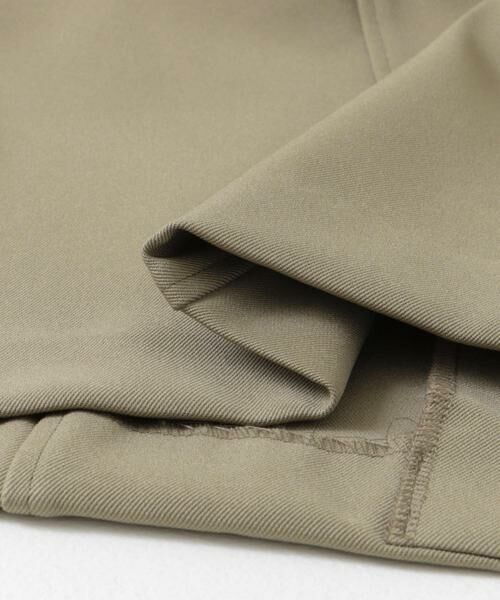 URBAN RESEARCH ROSSO / アーバンリサーチ ロッソ スカート | タックストレートスカート | 詳細13