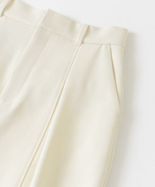 URBAN RESEARCH ROSSO / アーバンリサーチ ロッソ スカート | タックストレートスカート | 詳細20