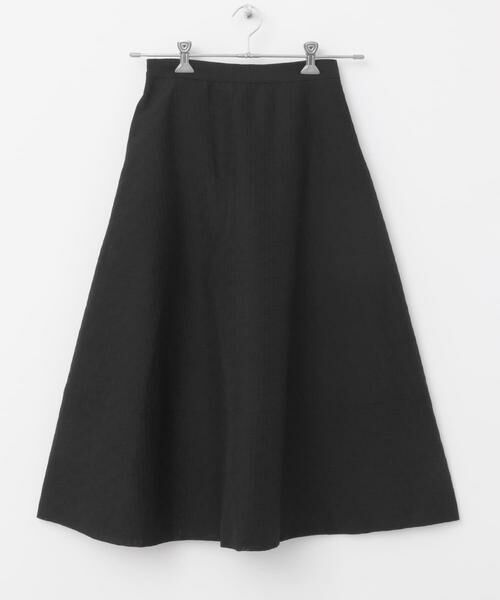 URBAN RESEARCH ROSSO / アーバンリサーチ ロッソ スカート | シアージャガードフォルムスカート | 詳細11