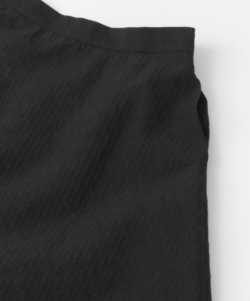 URBAN RESEARCH ROSSO / アーバンリサーチ ロッソ スカート | シアージャガードフォルムスカート | 詳細12