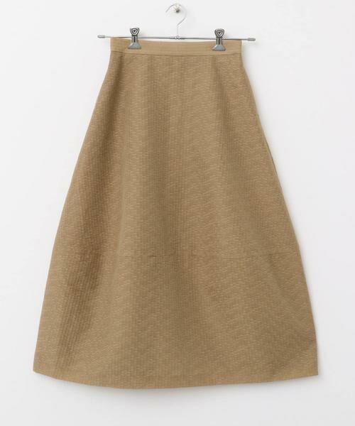 URBAN RESEARCH ROSSO / アーバンリサーチ ロッソ スカート | シアージャガードフォルムスカート | 詳細30