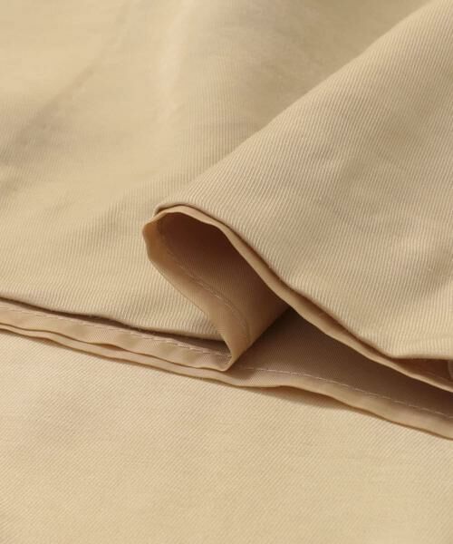 URBAN RESEARCH ROSSO / アーバンリサーチ ロッソ スカート | ラップデザインスカート | 詳細22